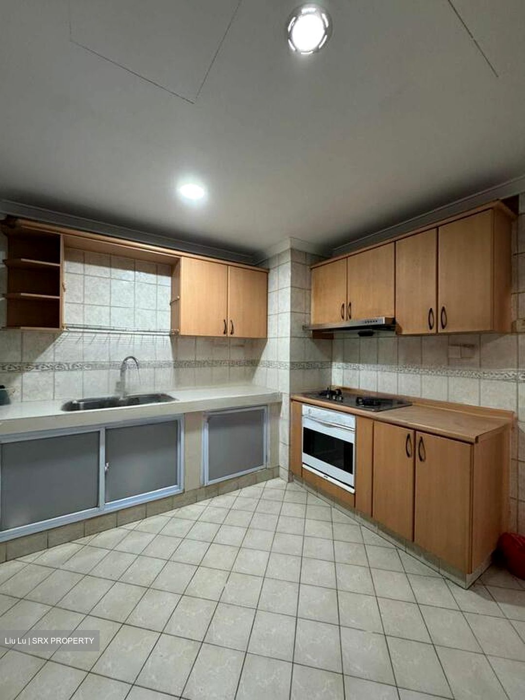 Hillbrooks (D23), Condominium #460071011